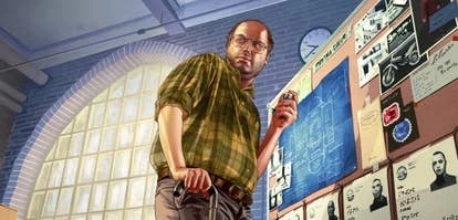 涉嫌GTA6泄漏的黑客正接受FBI调查—最新游戏安全资讯