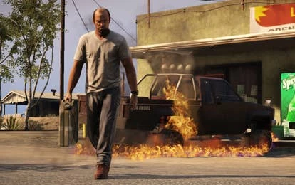 Take-Two第四季度业绩：增长但亏损加深——游戏公司财报分析