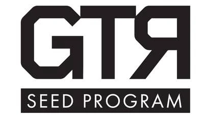 GTR种子投资计划宣传图