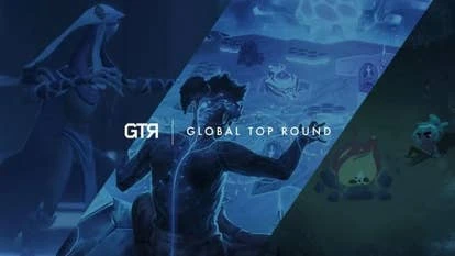 Global Top Round公司标志