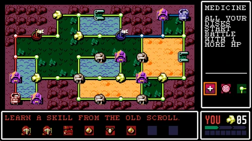 调啬板样例图片，展示多彩鲜明的啬彩