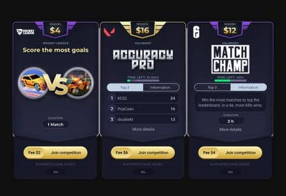 G-Loot电竞平台图片