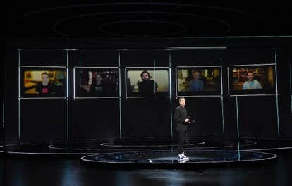 游戏大奖创历史新高，直播观众突破8300万人，游戏盛事全球关注