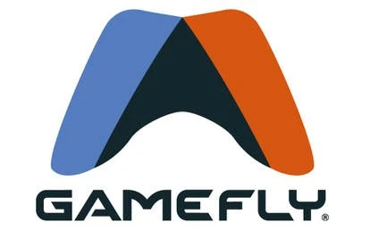GameFly官网标志