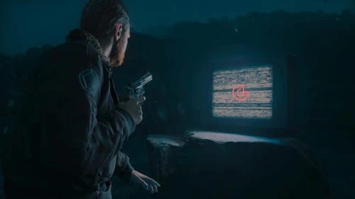 投稿征集：一起探讨恐怖游戏的精彩世界（恐怖游戏玩家交流平台）