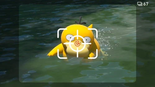 游戏开发者摄影周活动横幅