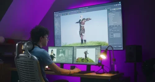 2024年必备工具和库