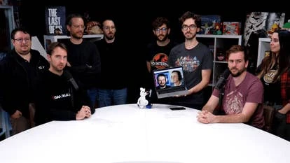 Gamekult官网标志