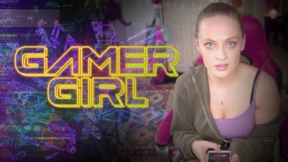 《Gamer Girl》游戏宣传图片
