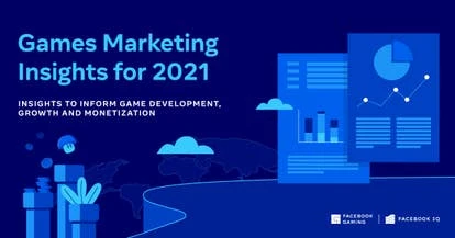 2021游戏市场新用户洞察指南，助你把握新一轮玩家增长机会