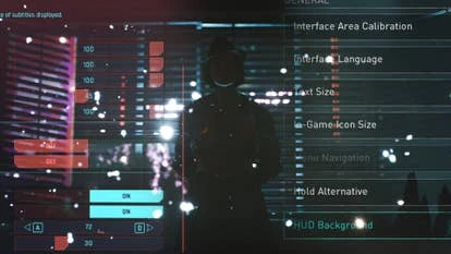 游戏行业无障碍宣传图片