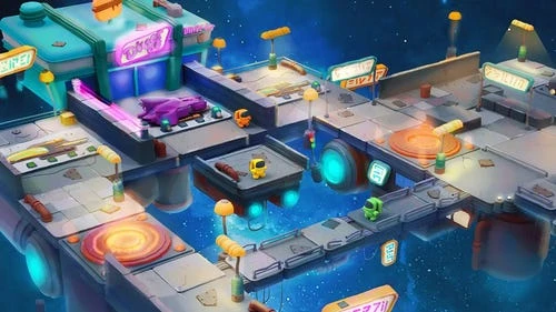 昆士兰支持本地开发商扩展游戏补助计划，推动游戏开发与创新