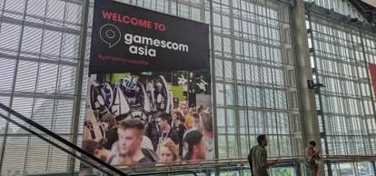 AI在游戏中的应用示意图