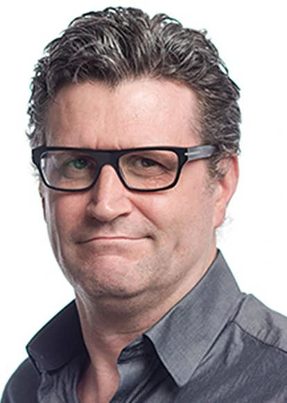 埃德蒙森的工作室