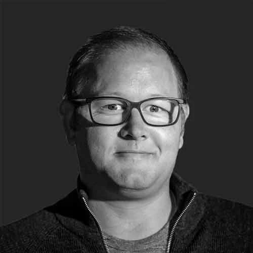 Gareth Williams 发行主管