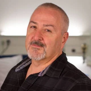 Gary Carr，Two Point Studios