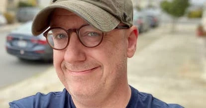 《变革频道2020》首批演讲嘉宾公布，《叛谍》的编剧GaryWhitta领衔亮相