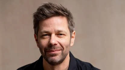 Lighthouse Games团队合影