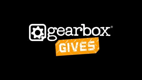 Gearbox宣布公益事业