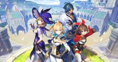 原神开发商米哈游在蒙特利尔新建工作室，推动游戏开发与创新