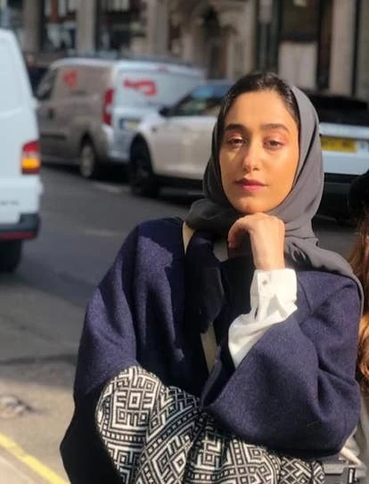 Ghada Almoqbel 讲述她在游戏行业的经历