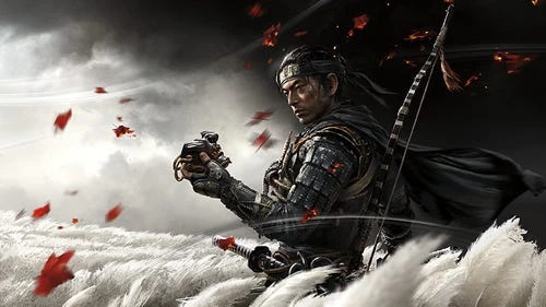 PlayStation 游戏封面