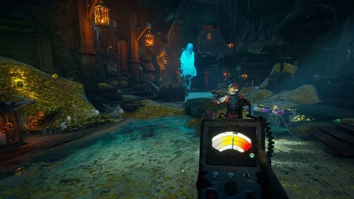 《午夜贵魂猎人》在Epic商店首发后吸引百万新玩家，游戏热度持续升温