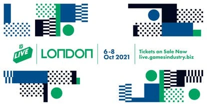 Curve、Team17、HiroCapital与WiredProductions亮相GILive伦敦盛会【游戏发行商合作机会】