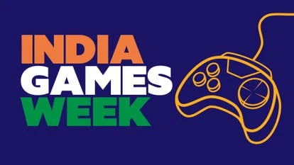 印度游戏周头图