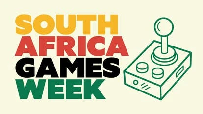 GamesIndustry.biz南非游戏周本周一开幕——关注南非游戏产业最新动态