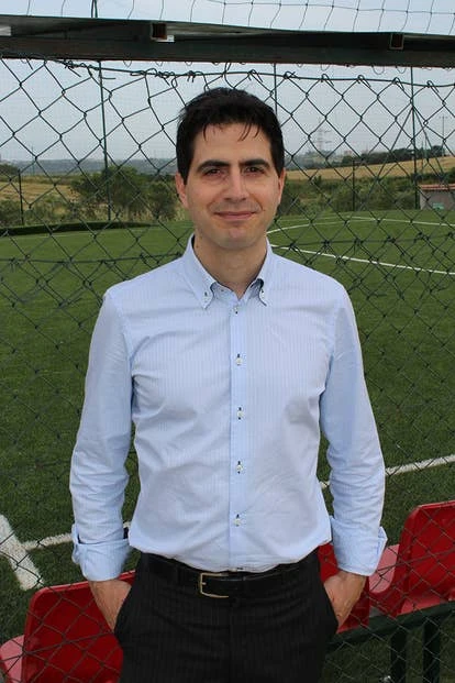 Gianluca Troiano，The Fox Software