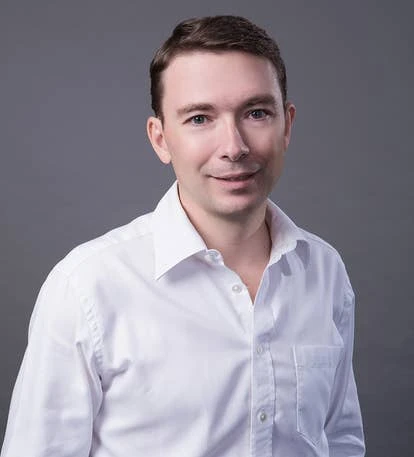 虚拟会议中的开发者