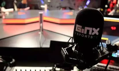 米歇尔·巴克将辞去GinxTV首席执行官职位，电竞娱乐频道领导变动