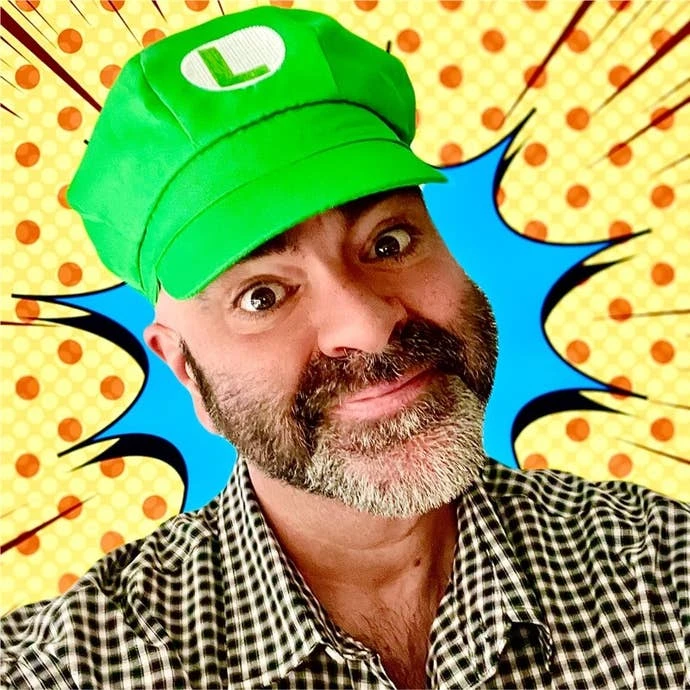 Gio Corsi，第三方AAA作品管理经理