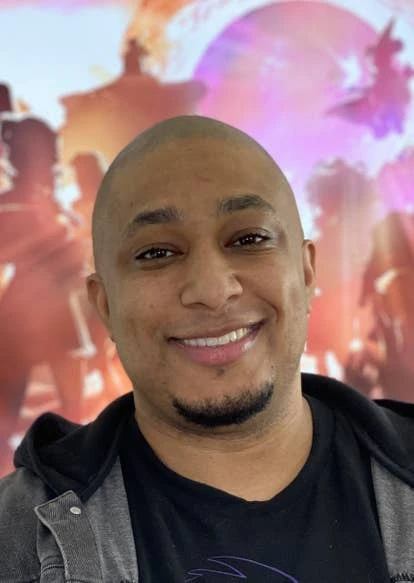 的格伦·德弗雷帕尔兹（Glenn Dphrepaulezz）