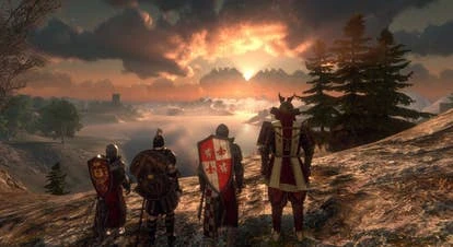 荣耀之战游戏截图