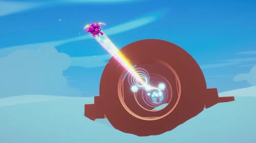 GhostShipGames获得丹麦虚拟现实工作室Bolverk少数股权投资