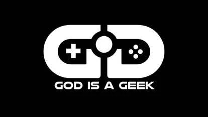 《God is a Geek》网站相关图片
