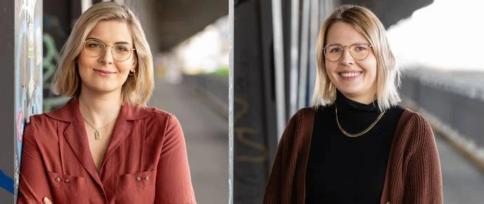 Gamecity Hamburg团队合影