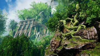 《咕噜》游戏截图