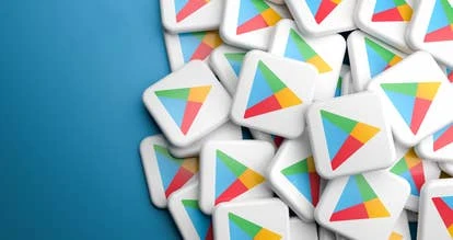 Google Play 商店图标