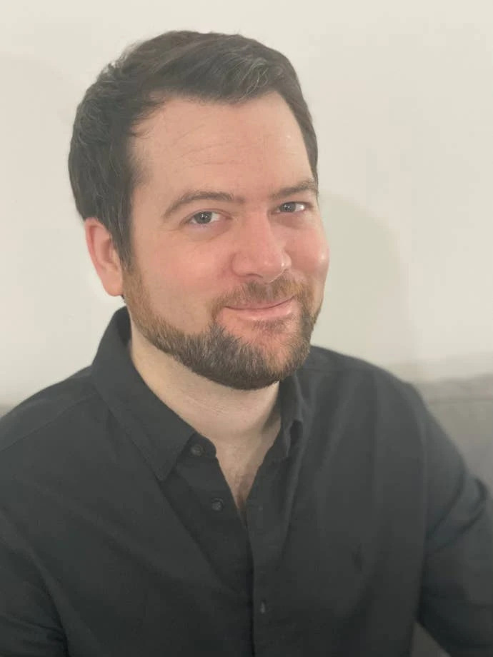 Grant Bolton，nDreams技术副总裁