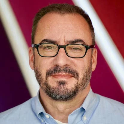 Greg Maletic，Panic特别项目负责人兼Playdate负责人