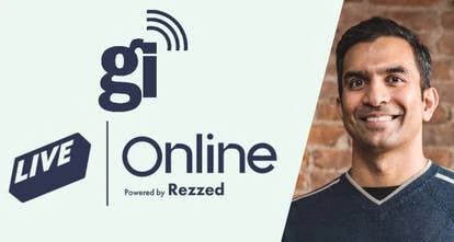 Vicarious Visions 和 Velan Studios 创始人 Guha Bala 访谈截图