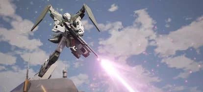 万代南梦宫停止《机动战士高达进化》运营，失望粉丝期待未来新作