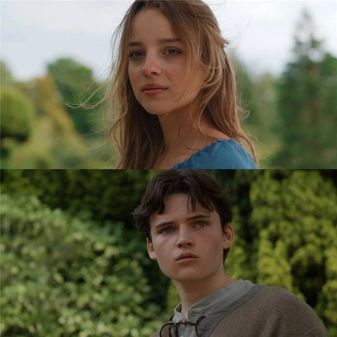 主演合影 - 任天堂