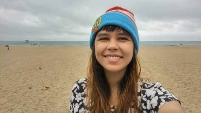 Gwendelyn Foster 头像