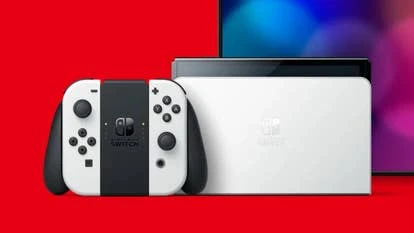 任天堂Switch售出超过1亿零35万台，成为史上最畅销游戏机【任天堂Switch纪录】