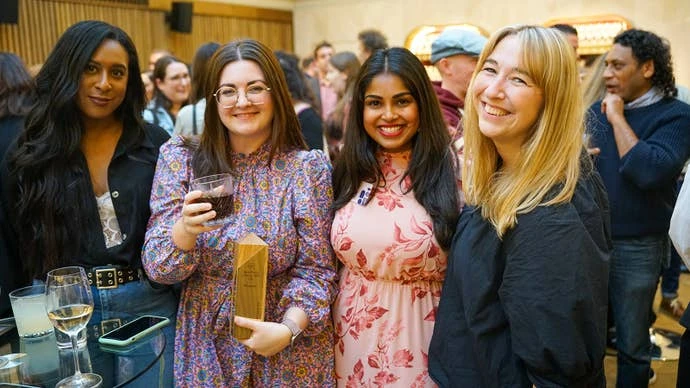 颁奖现场照片21