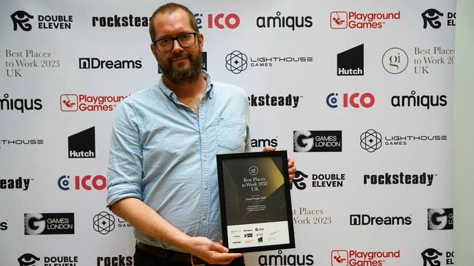 颁奖现场照片19